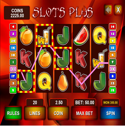 Vegas venture